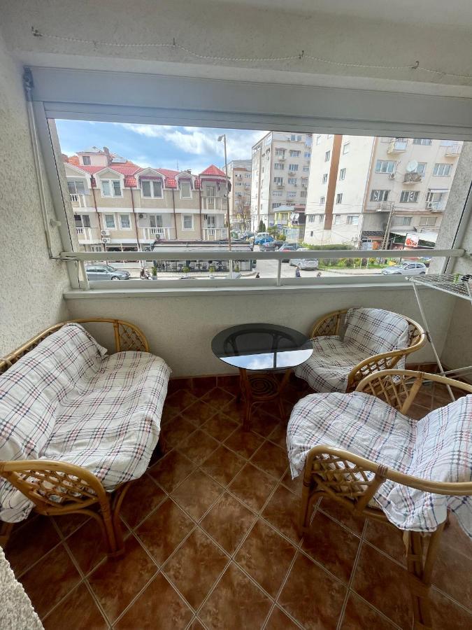 Exclusive Apartments With Lake View Ohrid Bagian luar foto