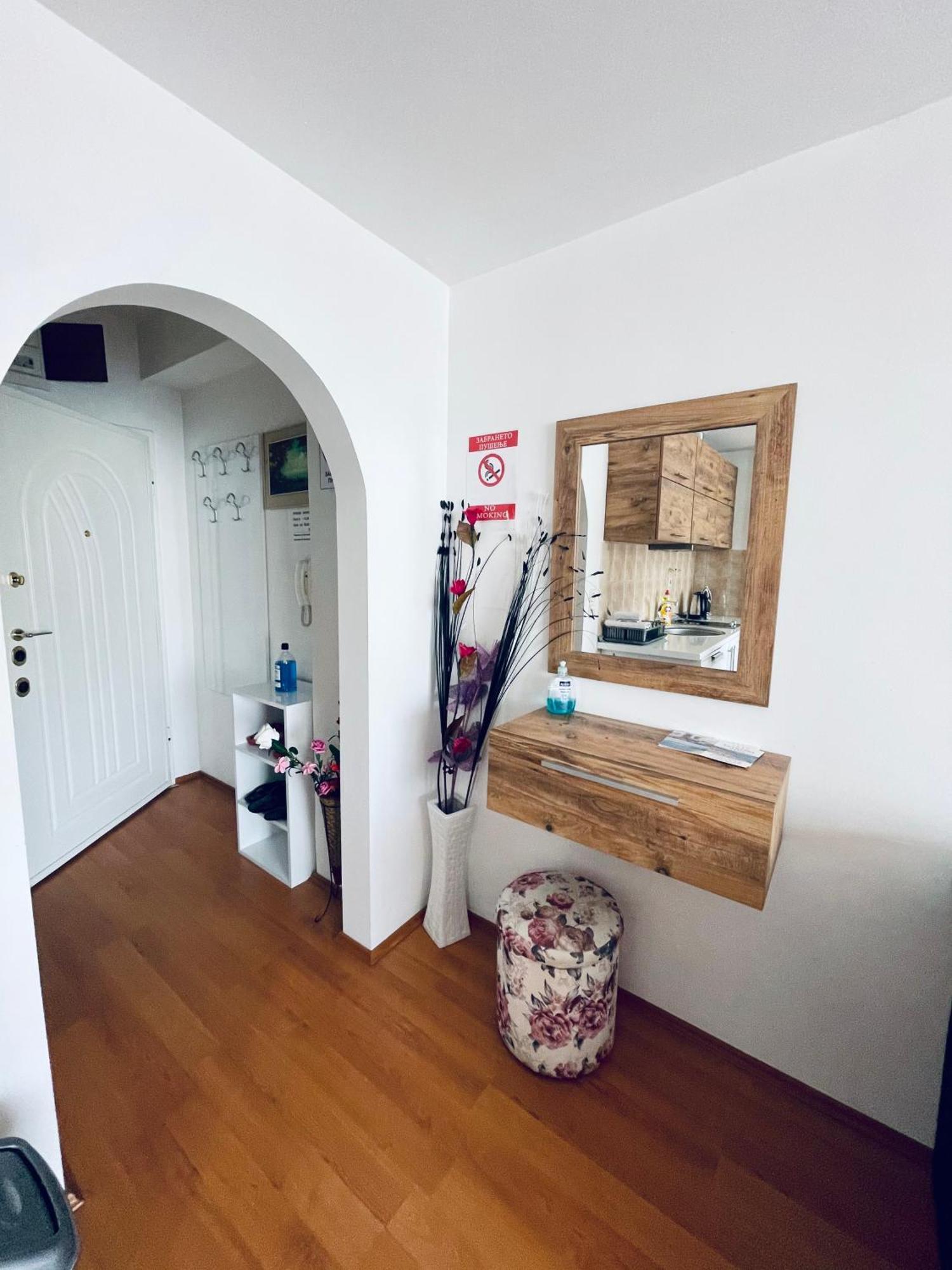 Exclusive Apartments With Lake View Ohrid Bagian luar foto