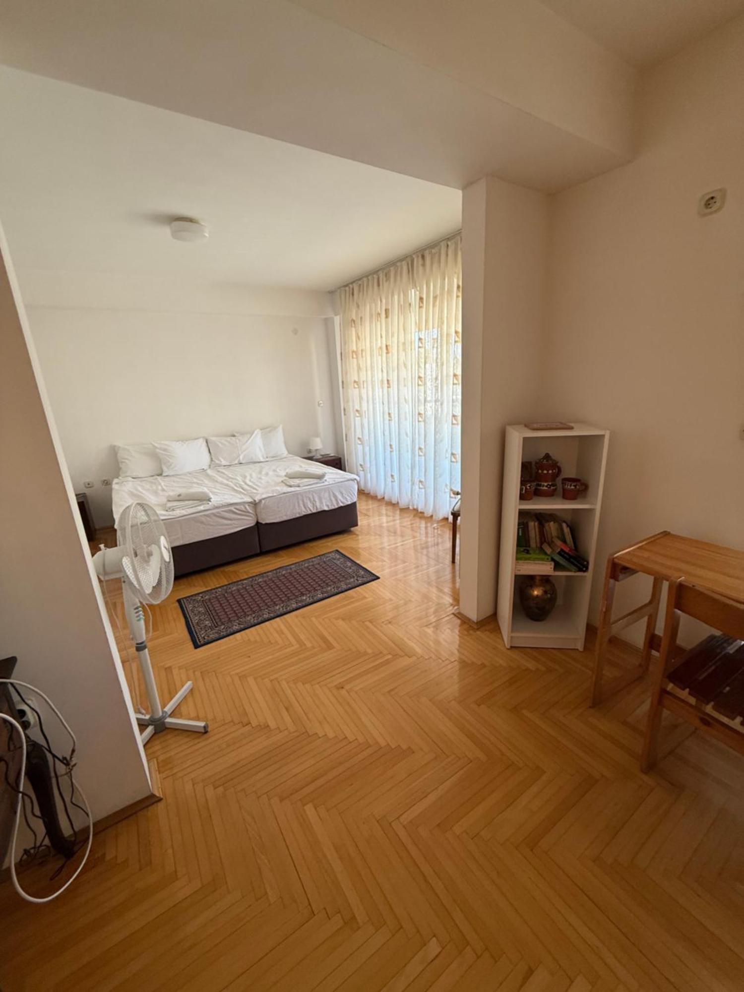 Exclusive Apartments With Lake View Ohrid Bagian luar foto