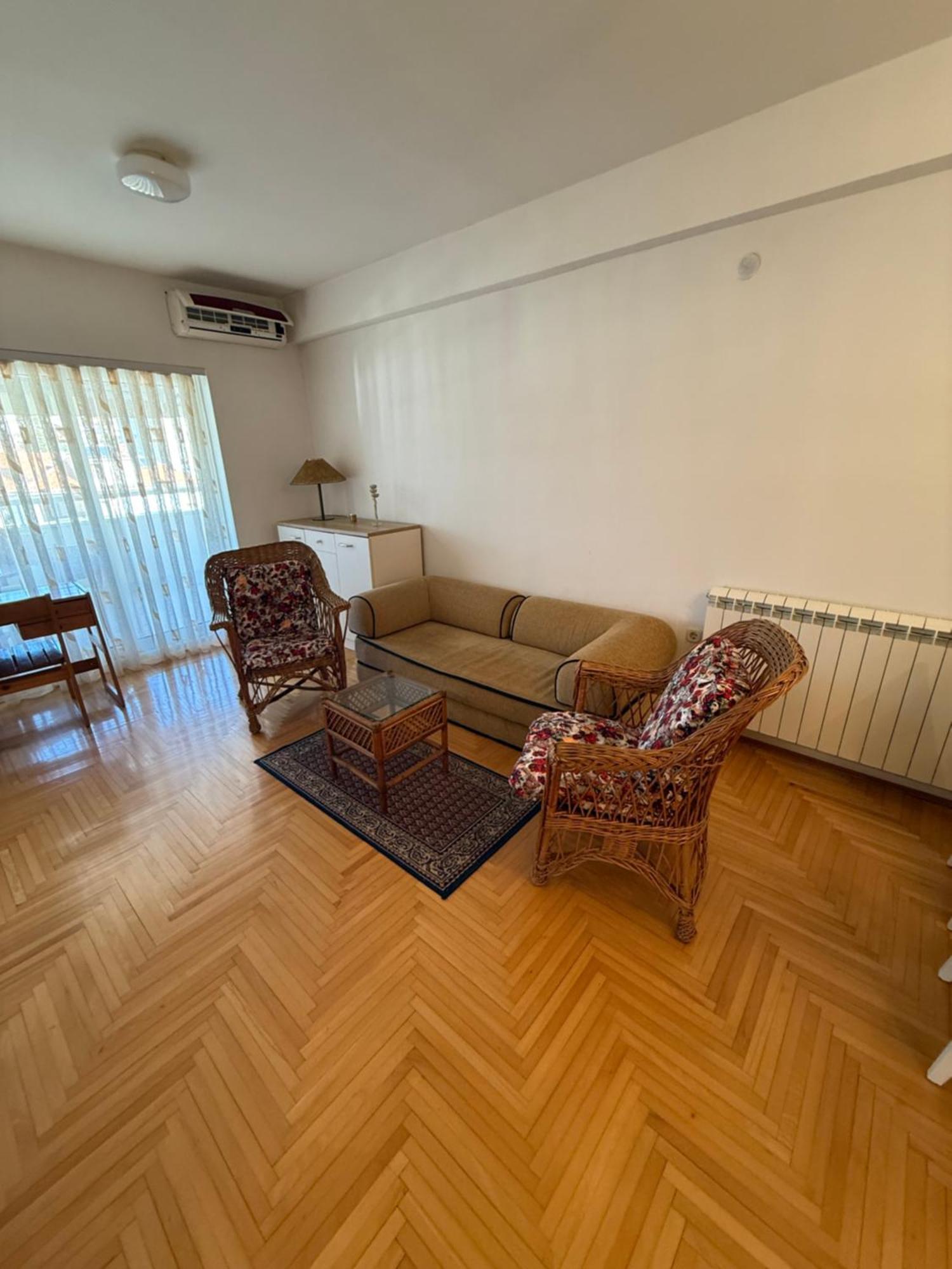 Exclusive Apartments With Lake View Ohrid Bagian luar foto